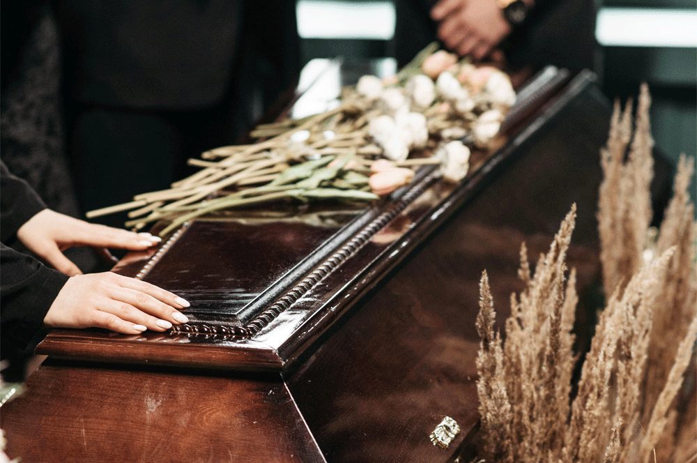 Cheapest funeral plans in NZ for grieving families